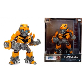 Jada Transformers figurka Bumblebee 10cm